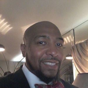 Meet your Posher, Perry